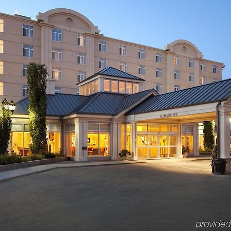 Hilton Garden Inn West Edmonton Exterior foto