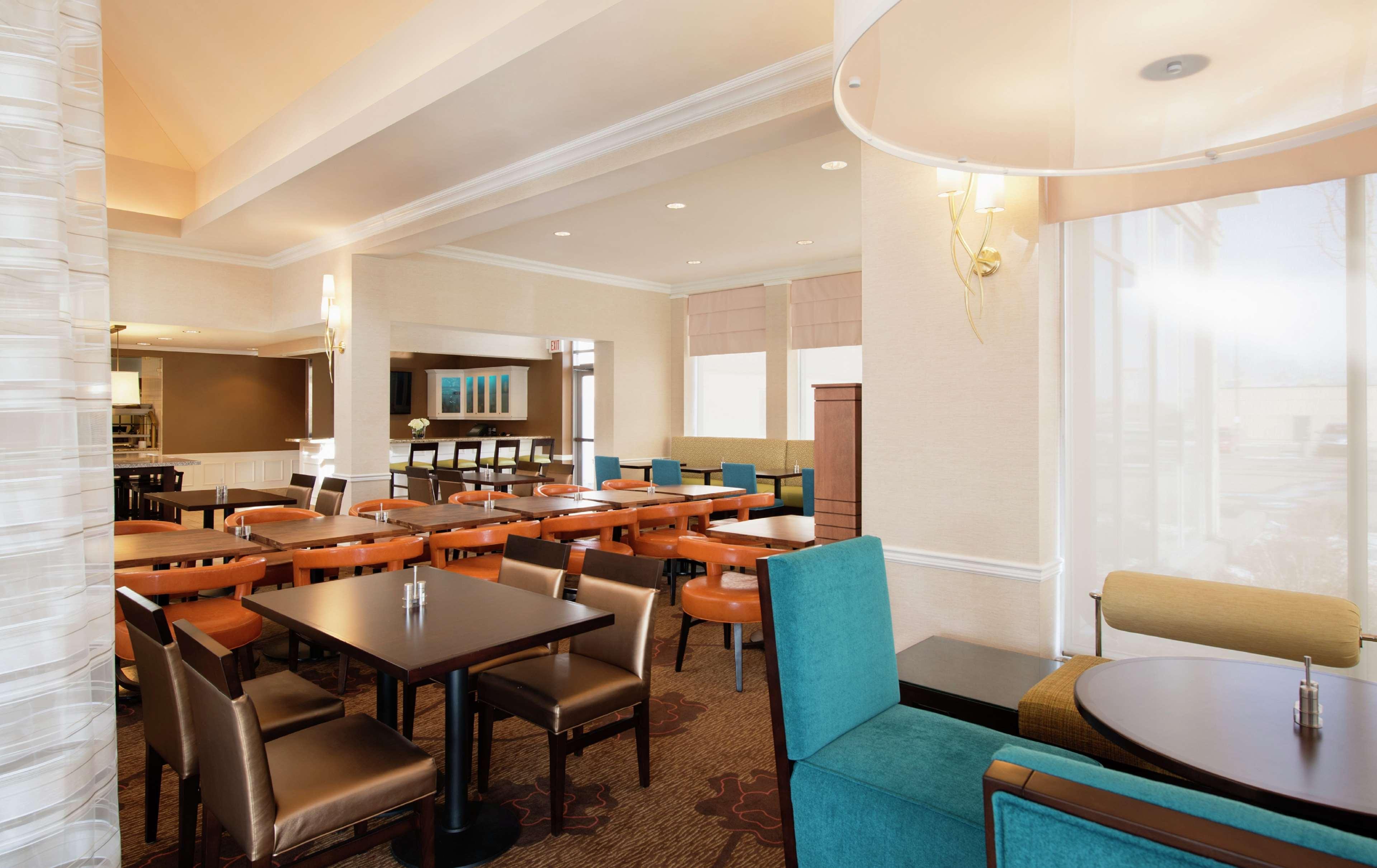 Hilton Garden Inn West Edmonton Exterior foto