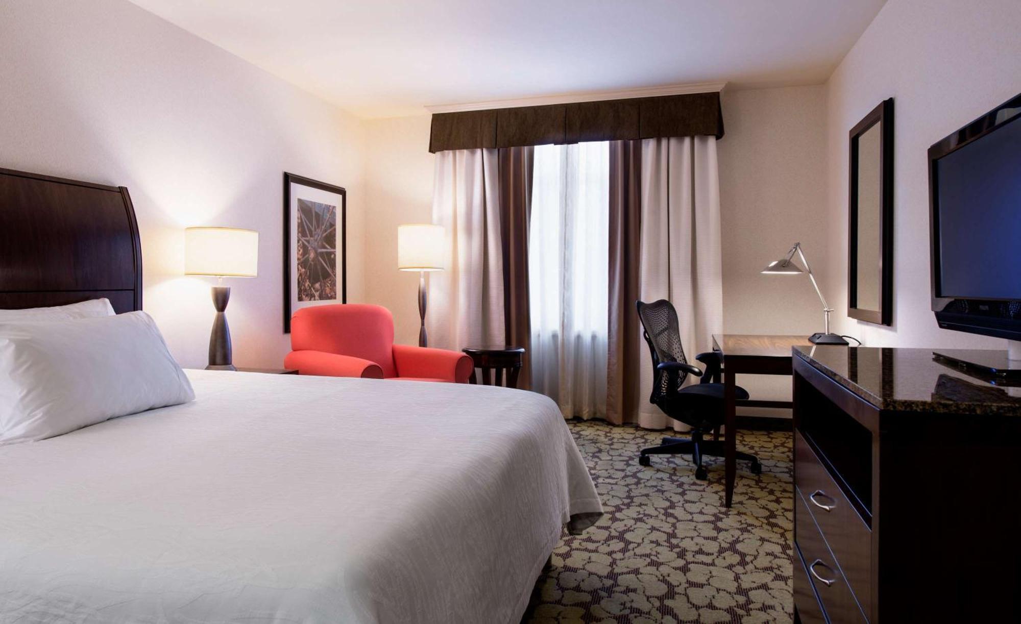 Hilton Garden Inn West Edmonton Exterior foto