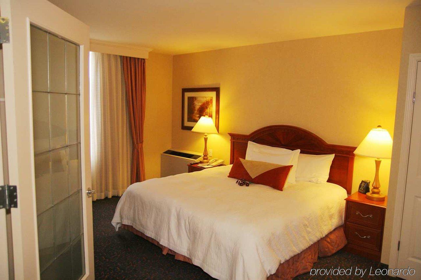 Hilton Garden Inn West Edmonton Cameră foto